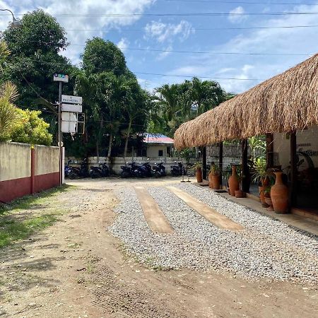 Hotel Sebastian Panglao Bolod  ภายนอก รูปภาพ