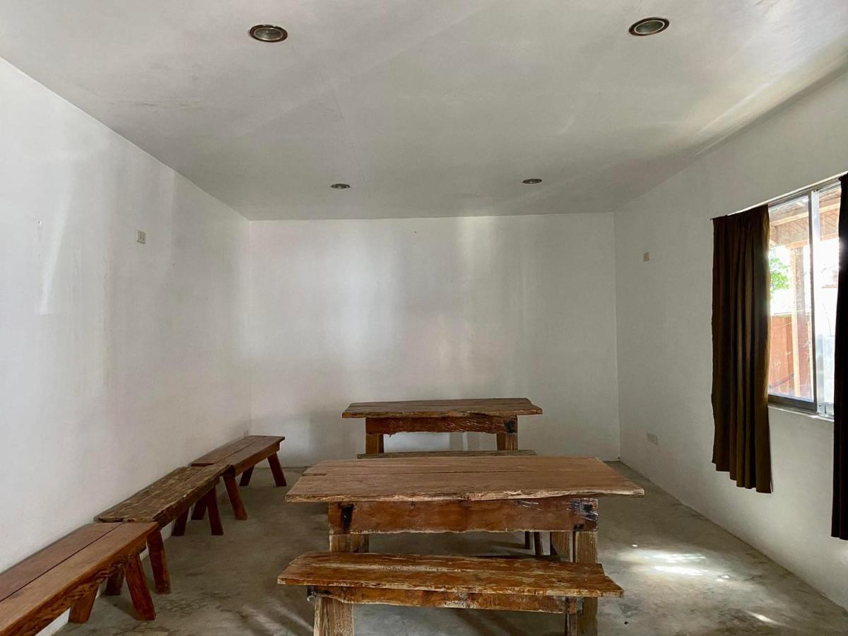 Hotel Sebastian Panglao Bolod  ภายนอก รูปภาพ