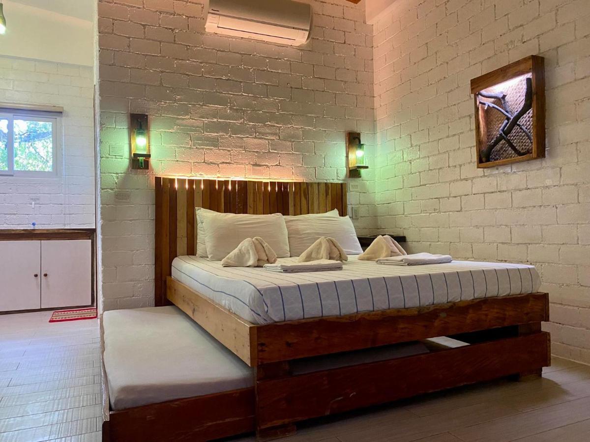Hotel Sebastian Panglao Bolod  ภายนอก รูปภาพ