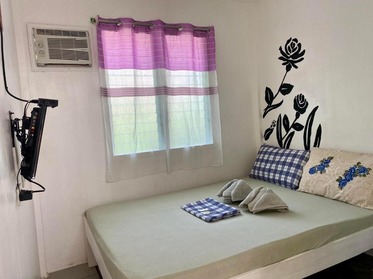 Hotel Sebastian Panglao Bolod  ภายนอก รูปภาพ