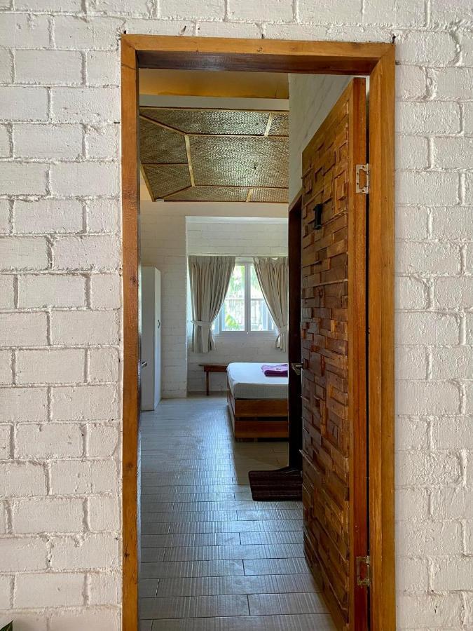 Hotel Sebastian Panglao Bolod  ภายนอก รูปภาพ