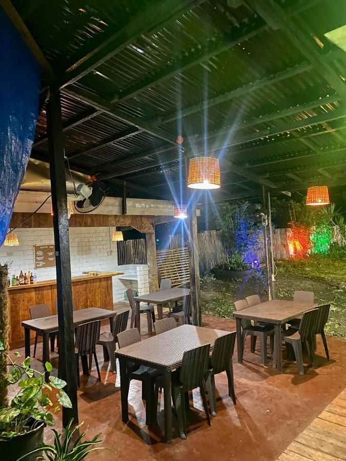 Hotel Sebastian Panglao Bolod  ภายนอก รูปภาพ