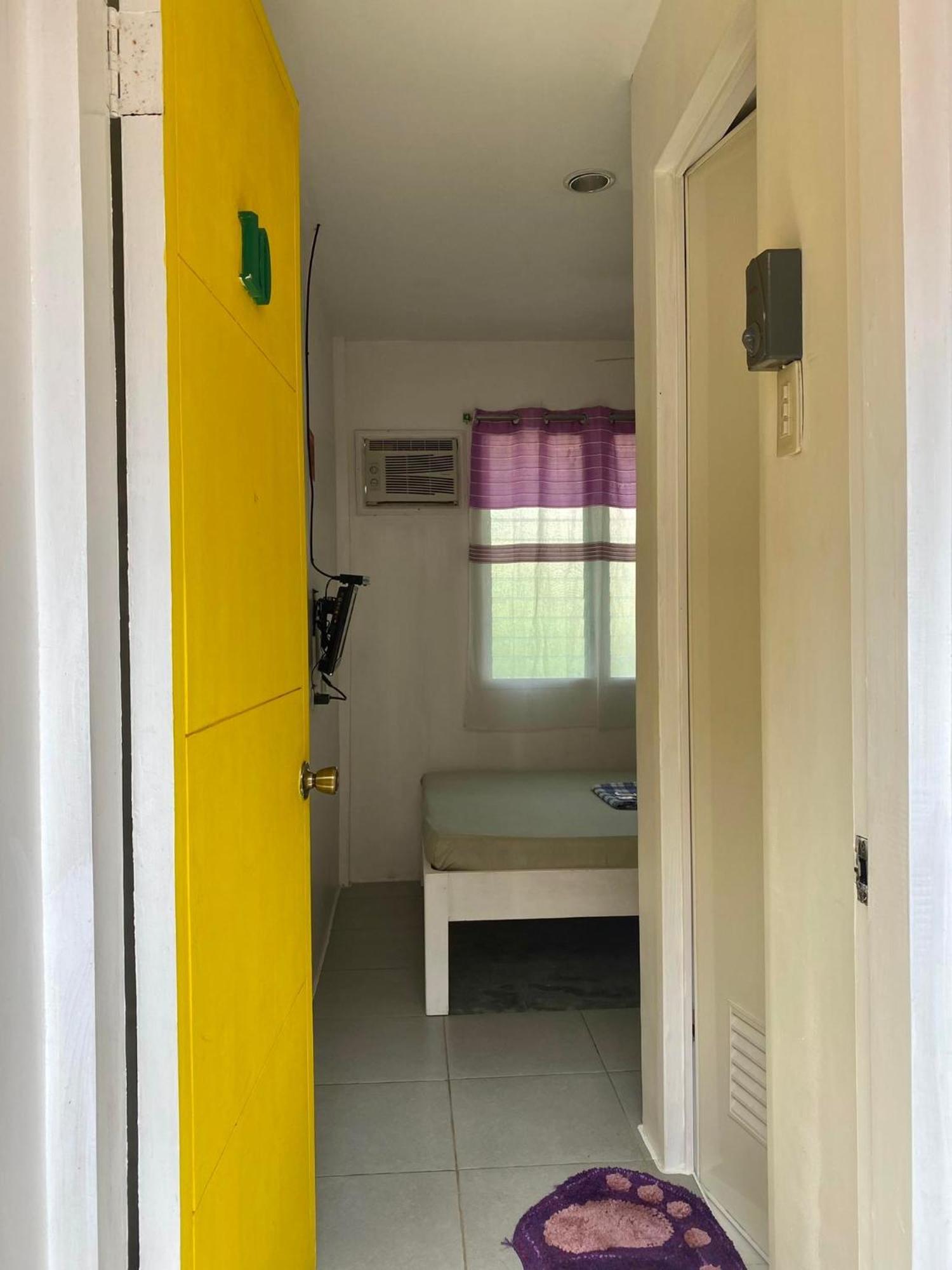 Hotel Sebastian Panglao Bolod  ห้อง รูปภาพ